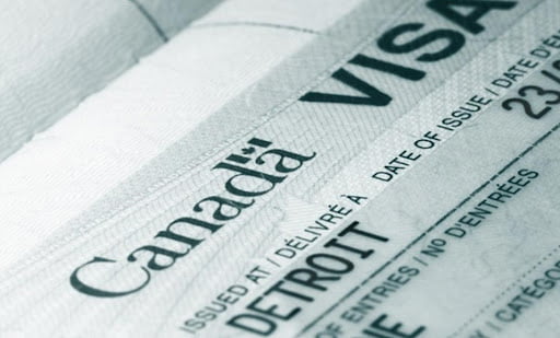 پیکاپ ویزا کانادا