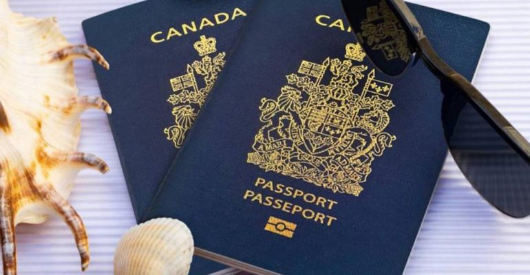 پیکاپ ویزا کانادا