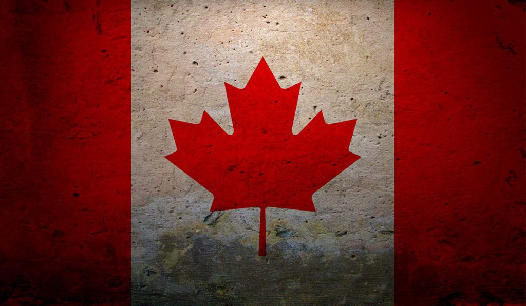 پیکاپ ویزا کانادا 