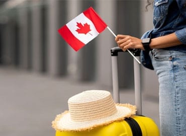 وقت سفارت کانادا