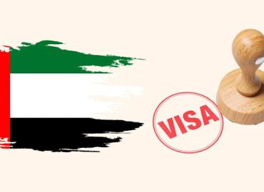 صفر تا صد ویزای امارات