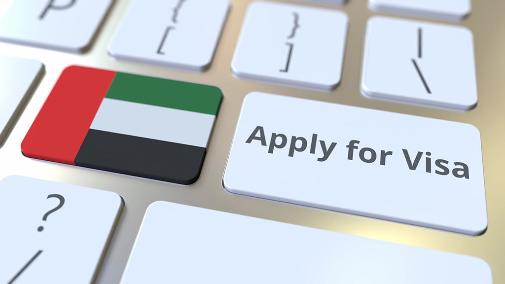 مدت زمان صدور ویزای امارات