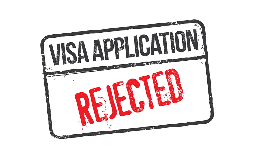 دلایل ریجکت شدن ویزای توریستی امارات