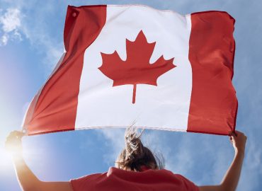 انواع ویزای کانادا