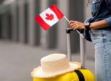 ویزای کانادا