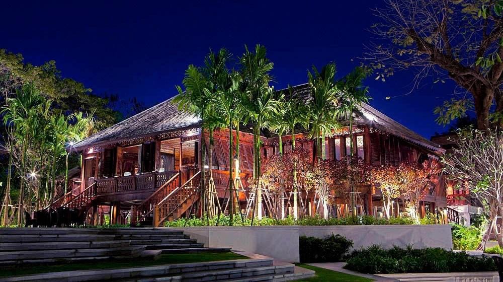 خانه 137 پیلارز