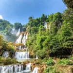 جاذبه‌ های طبیعی تایلند