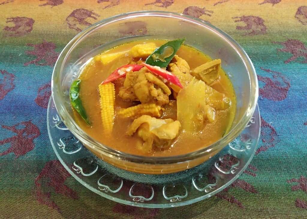 Kaeng Lueang