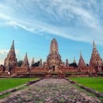 راهنمای جامع گردشگری تایلند