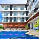 First Residence
