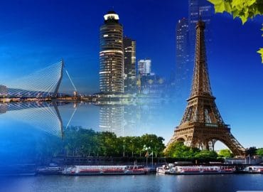 تور فرانسه-هلند