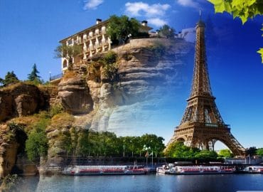 تور فرانسه-اسپانیا