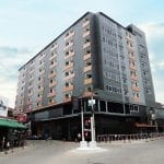 Grand Day Night Hotel