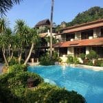 Phi Phi Banyan Villa