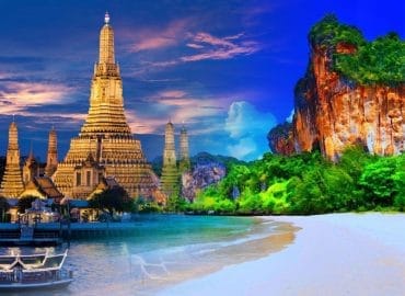 تور پوکت بانکوک