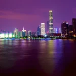 جاذبه های گردشگری چین