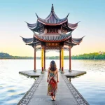جاذبه های گردشگری در کشور چین