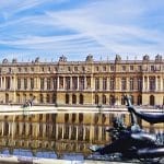 جاذبه های تاریخی فرانسه