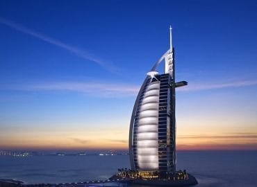 تور دبی نوروز 1403