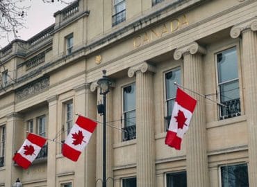 پیکاپ ویزا کانادا