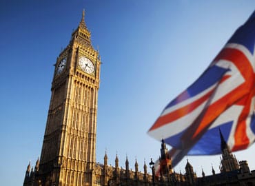 پیکاپ ویزا انگلیس