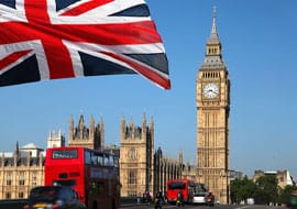 پیکاپ ویزا انگلیس