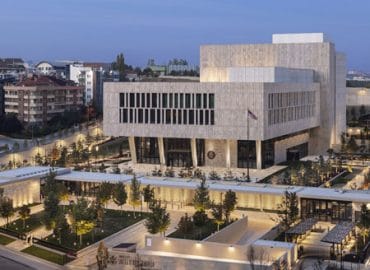 پیکاپ ویزا آمریکا