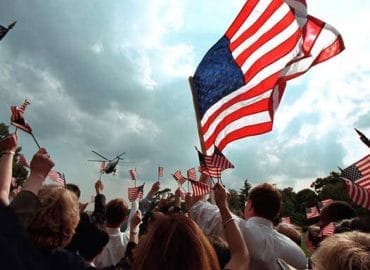 درخواست پیکاپ ویزای آمریکا