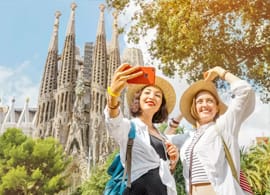 وقت سفارت اسپانیا