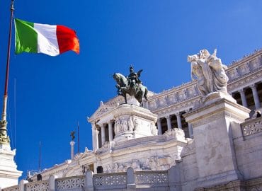 وقت سفارت ایتالیا