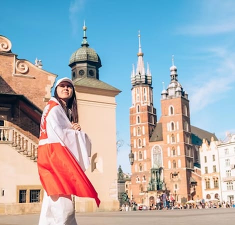 وقت سفارت لهستان