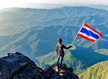 ویزای تایلند