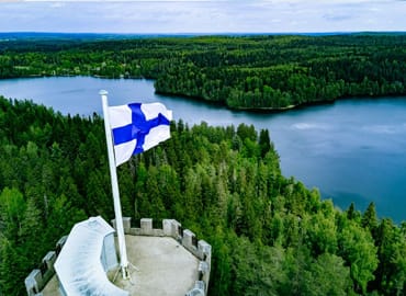 وقت سفارت فنلاند