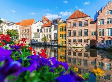 وقت سفارت بلژیک