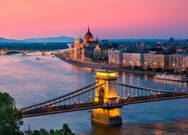 وقت سفارت مجارستان