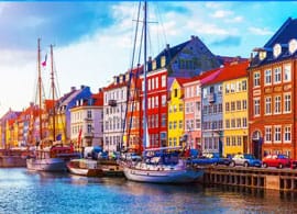 وقت سفارت دانمارک