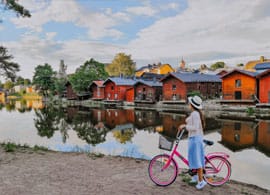 وقت سفارت فنلاند