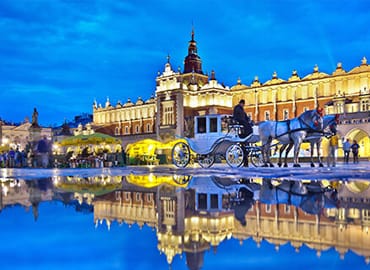 وقت سفارت لهستان