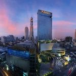 Amari Bangkok