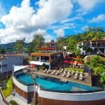 Amari Phuket/Dinso Resort/The SIS Kata Resort