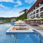 Andamantra/ Andaman Sea View