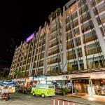 Ashlee Hub / Ibis Patong/Grace Patong/Sunset Beach