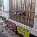 Asia Bangkok / Ranada D Ma
