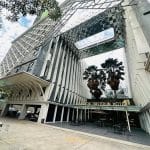 Bangkok Midtown / pure eleven /Galleria 10