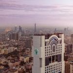 Banyan Tree Bangkok/Sofitel Sukhumvit