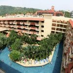 Baumanburi/Patong Heritage/Ashlee Plaza