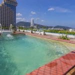 Bel Aire Phuket
