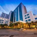 Boutique City / Beston Mike Garden Resort