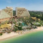 Centara Grand Mirage