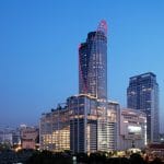 Centara Grand World
